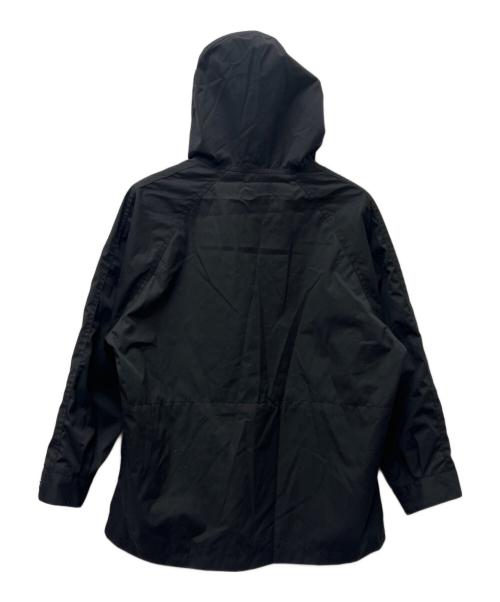 THE NORTHFACE PURPLELABEL（ザ・ノースフェイス パープルレーベル）THE NORTHFACE PURPLELABEL (ザ・ノースフェイス パープルレーベル) 65/35 Big Mountain Parka ブラック サイズ:Ｓの古着・服飾アイテム