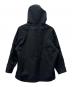 THE NORTHFACE PURPLELABEL (ザ・ノースフェイス パープルレーベル) 65/35 Big Mountain Parka ブラック サイズ:Ｓ：18000円