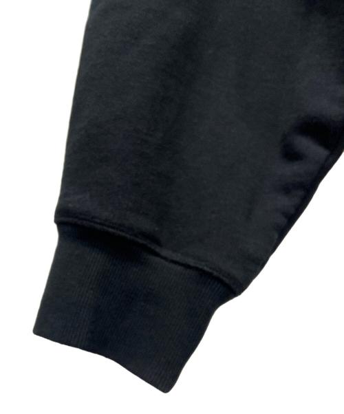 Corteiz（コーテイズ）Corteiz (コーテイズ) ジップパーカー ブラック サイズ:ＸＬの古着・服飾アイテム