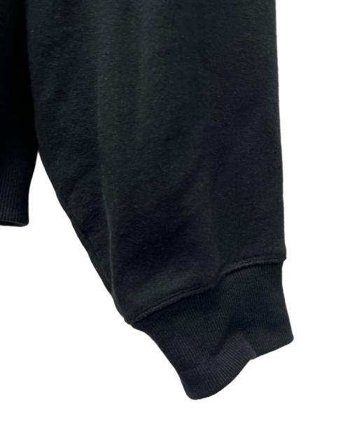 Corteiz（コーテイズ）Corteiz (コーテイズ) ジップパーカー ブラック サイズ:ＸＬの古着・服飾アイテム