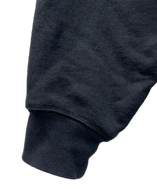 Corteiz（コーテイズ）Corteiz (コーテイズ) ジップパーカー ブラック サイズ:ＸＬの古着・服飾アイテム