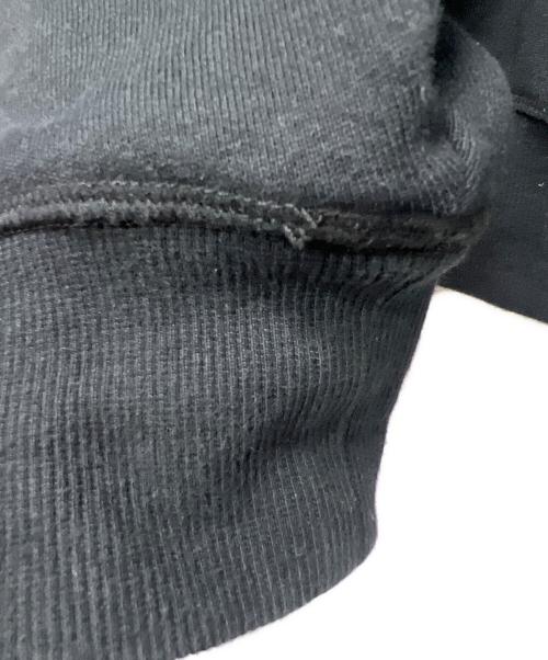 Corteiz（コーテイズ）Corteiz (コーテイズ) ジップパーカー ブラック サイズ:ＸＬの古着・服飾アイテム