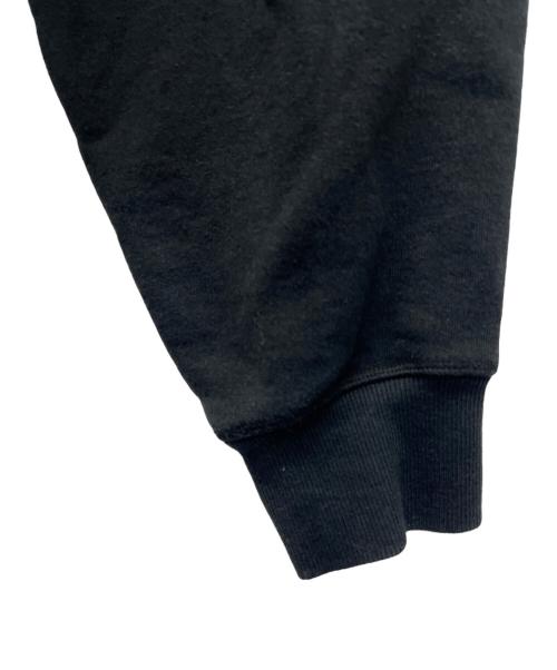 Corteiz（コーテイズ）Corteiz (コーテイズ) ジップパーカー ブラック サイズ:ＸＬの古着・服飾アイテム