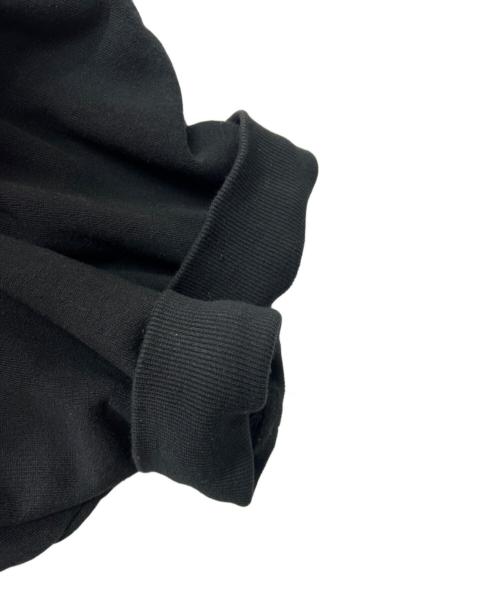 Corteiz（コーテイズ）Corteiz (コーテイズ) ジップパーカー ブラック サイズ:ＸＬの古着・服飾アイテム