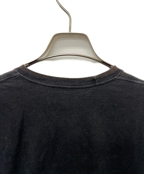 CHROME HEARTS（クロムハーツ）CHROME HEARTS (クロムハーツ) ポケットTシャツ ブラック サイズ:Ｓの古着・服飾アイテム
