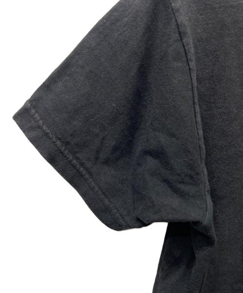 CHROME HEARTS（クロムハーツ）CHROME HEARTS (クロムハーツ) ポケットTシャツ ブラック サイズ:Ｓの古着・服飾アイテム