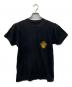 CHROME HEARTS（クロムハーツ）の古着「ポケットTシャツ」｜ブラック