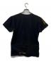 CHROME HEARTS (クロムハーツ) ポケットTシャツ ブラック サイズ:Ｓ：20000円
