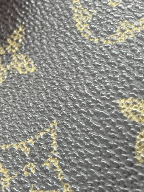 LOUIS VUITTON（ルイ ヴィトン）LOUIS VUITTON (ルイ ヴィトン) ポルトフォイユ・ヴィエノワ ブラウンの古着・服飾アイテム