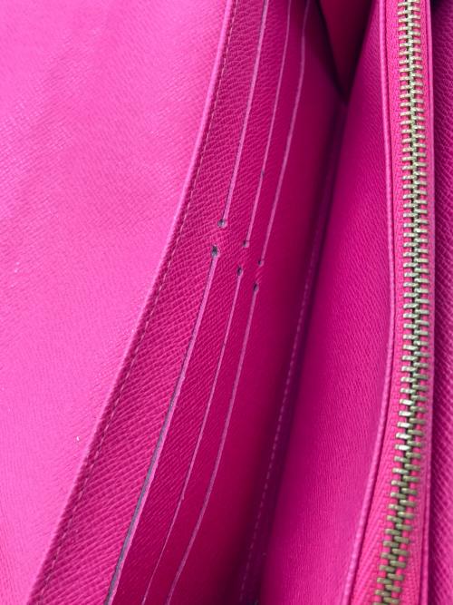 LOUIS VUITTON（ルイ ヴィトン）LOUIS VUITTON (ルイ ヴィトン) ポシェットポルトモネクレディ ブラックの古着・服飾アイテム