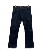 LEVI'Sリーバイス）の古着「デニムパンツ」｜ブルー