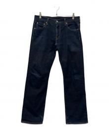 LEVI'S（リーバイス）の古着「デニムパンツ」｜ブルー