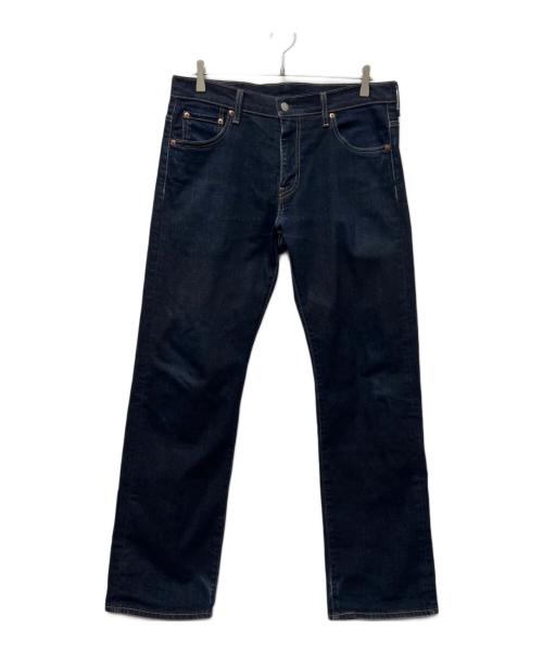 LEVI'S（リーバイス）LEVI'S (リーバイス) デニムパンツ ブルー サイズ:３０の古着・服飾アイテム