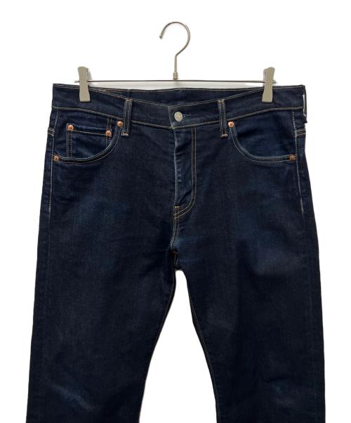 LEVI'S（リーバイス）LEVI'S (リーバイス) デニムパンツ ブルー サイズ:３０の古着・服飾アイテム