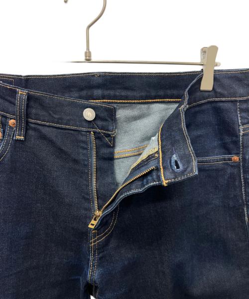 LEVI'S（リーバイス）LEVI'S (リーバイス) デニムパンツ ブルー サイズ:３０の古着・服飾アイテム