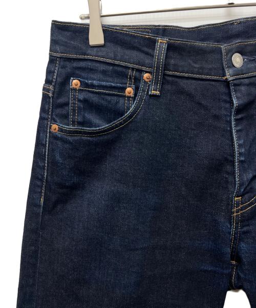 LEVI'S（リーバイス）LEVI'S (リーバイス) デニムパンツ ブルー サイズ:３０の古着・服飾アイテム