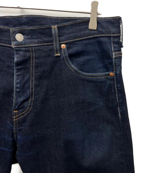 LEVI'S（リーバイス）LEVI'S (リーバイス) デニムパンツ ブルー サイズ:３０の古着・服飾アイテム