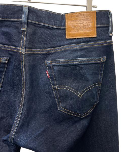 LEVI'S（リーバイス）LEVI'S (リーバイス) デニムパンツ ブルー サイズ:３０の古着・服飾アイテム