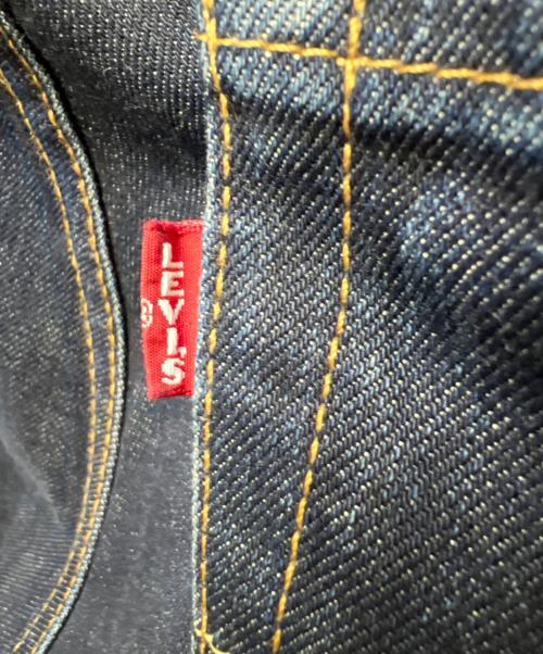 LEVI'S（リーバイス）LEVI'S (リーバイス) デニムパンツ ブルー サイズ:３０の古着・服飾アイテム