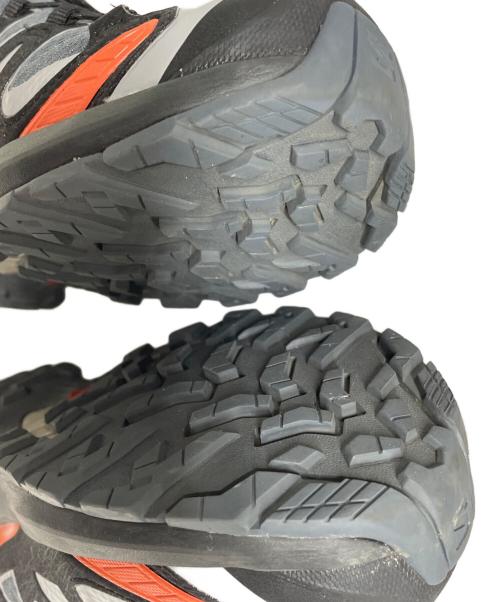 SALOMON（サロモン）SALOMON (サロモン) XA PRO 3D V9 GORE-TEX ブラック サイズ:JP27の古着・服飾アイテム