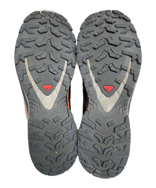 SALOMON（サロモン）SALOMON (サロモン) XA PRO 3D V9 GORE-TEX ブラック サイズ:JP27の古着・服飾アイテム