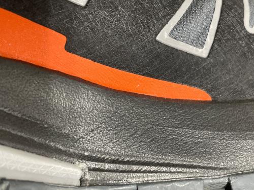 SALOMON（サロモン）SALOMON (サロモン) XA PRO 3D V9 GORE-TEX ブラック サイズ:JP27の古着・服飾アイテム