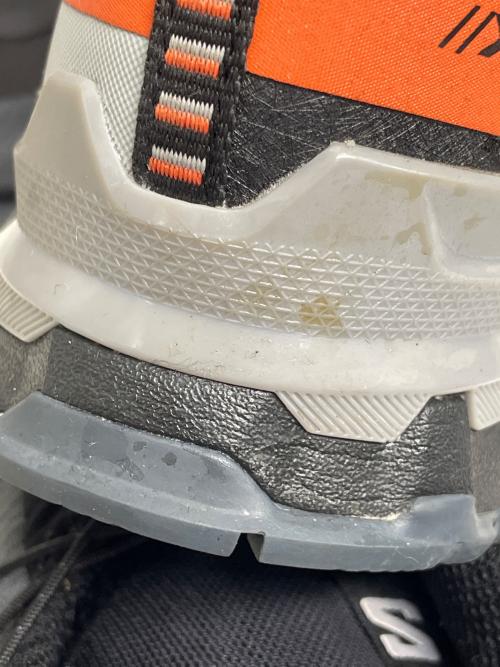 SALOMON（サロモン）SALOMON (サロモン) XA PRO 3D V9 GORE-TEX ブラック サイズ:JP27の古着・服飾アイテム