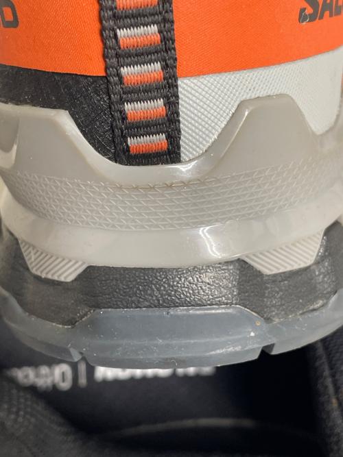 SALOMON（サロモン）SALOMON (サロモン) XA PRO 3D V9 GORE-TEX ブラック サイズ:JP27の古着・服飾アイテム