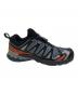 中古・古着 SALOMON (サロモン) XA PRO 3D V9 GORE-TEX ブラック サイズ:JP27：17000円