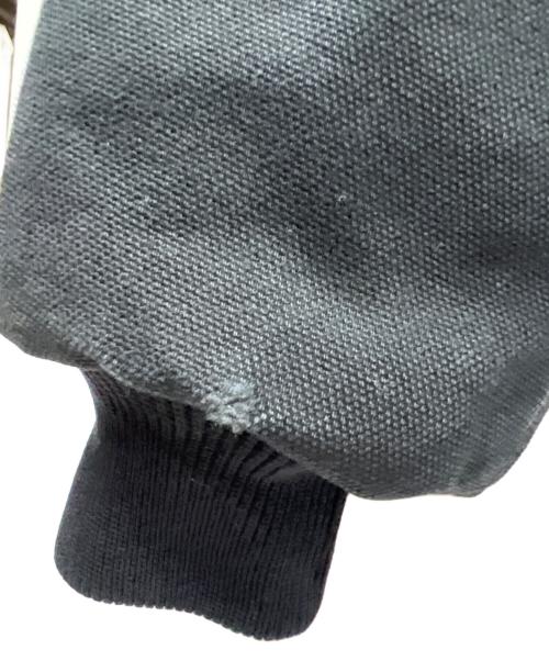 CarHartt（カーハート）CarHartt (カーハート) アクティブジャケット ブラック サイズ:ＸＬの古着・服飾アイテム