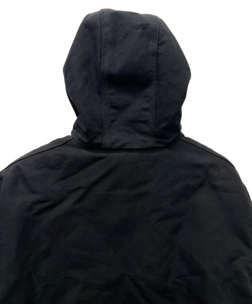 CarHartt（カーハート）CarHartt (カーハート) アクティブジャケット ブラック サイズ:ＸＬの古着・服飾アイテム
