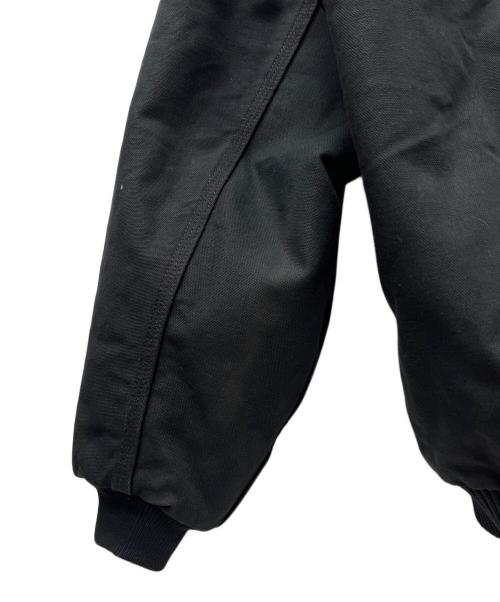CarHartt（カーハート）CarHartt (カーハート) アクティブジャケット ブラック サイズ:ＸＬの古着・服飾アイテム