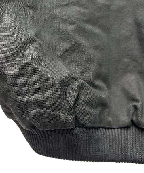 CarHartt（カーハート）CarHartt (カーハート) アクティブジャケット ブラック サイズ:ＸＬの古着・服飾アイテム