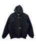 CarHartt（カーハート）の古着「アクティブジャケット」｜ブラック