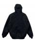 CarHartt (カーハート) アクティブジャケット ブラック サイズ:ＸＬ：18000円