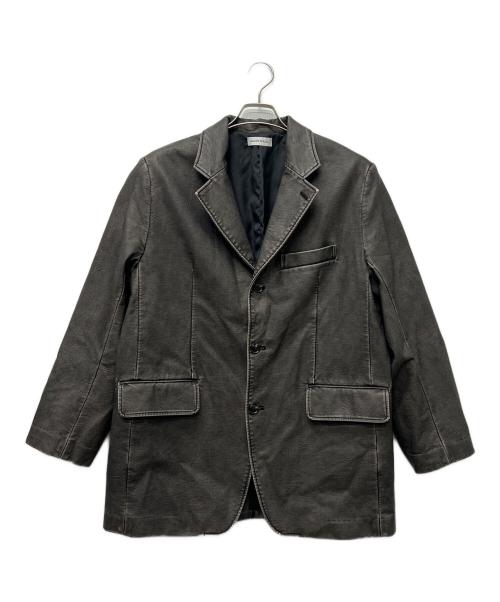 MAISON SPECIAL（メゾンスペシャル）MAISON SPECIAL (メゾンスペシャル) オーバージャケット グレー サイズ:FREEの古着・服飾アイテム
