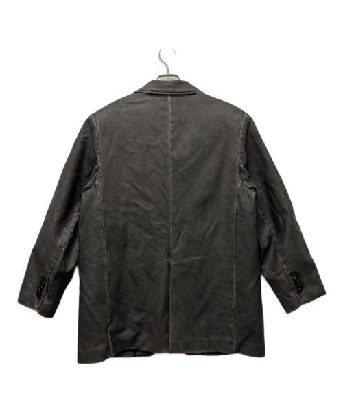 MAISON SPECIAL（メゾンスペシャル）MAISON SPECIAL (メゾンスペシャル) オーバージャケット グレー サイズ:FREEの古着・服飾アイテム