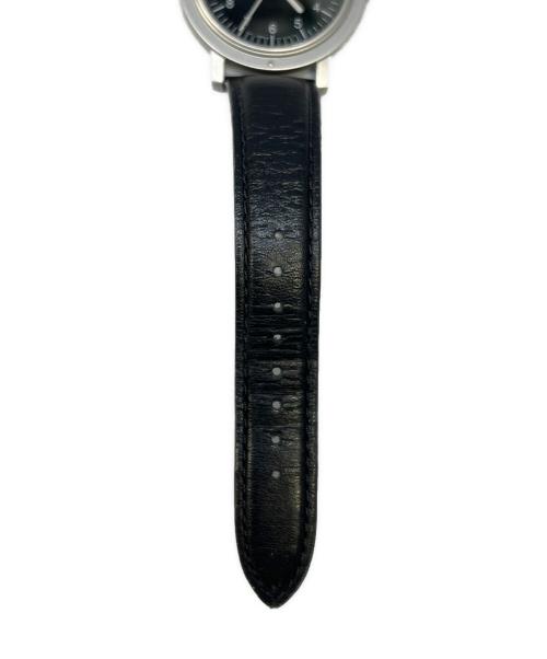 SEIKO（セイコー）SEIKO (セイコー) nano・universe (ナノ・ユニバース) クォーツ腕時計 シャリオの古着・服飾アイテム