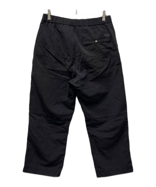 Snow peak（スノーピーク）Snow peak (スノーピーク) TAKIBI Over Pants グレー サイズ:Ｍの古着・服飾アイテム