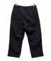 Snow peak (スノーピーク) TAKIBI Over Pants グレー サイズ:Ｍ：6000円