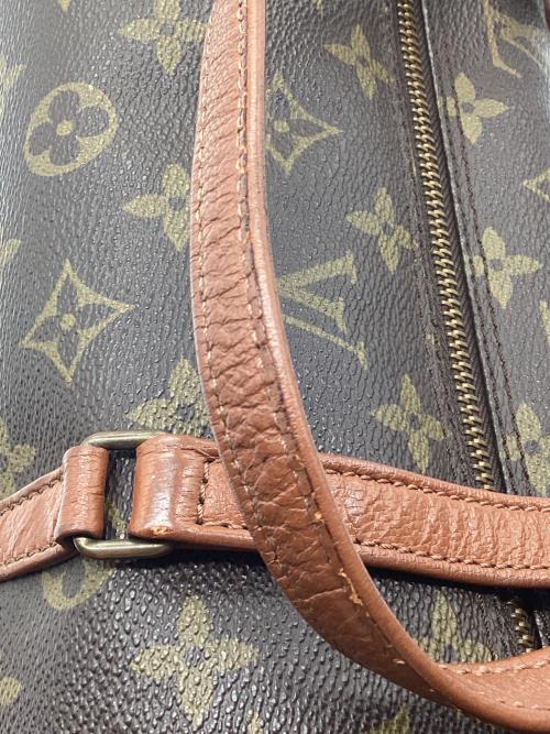 LOUIS VUITTON（ルイ ヴィトン）LOUIS VUITTON (ルイ ヴィトン) パピヨンPM ブラウンの古着・服飾アイテム