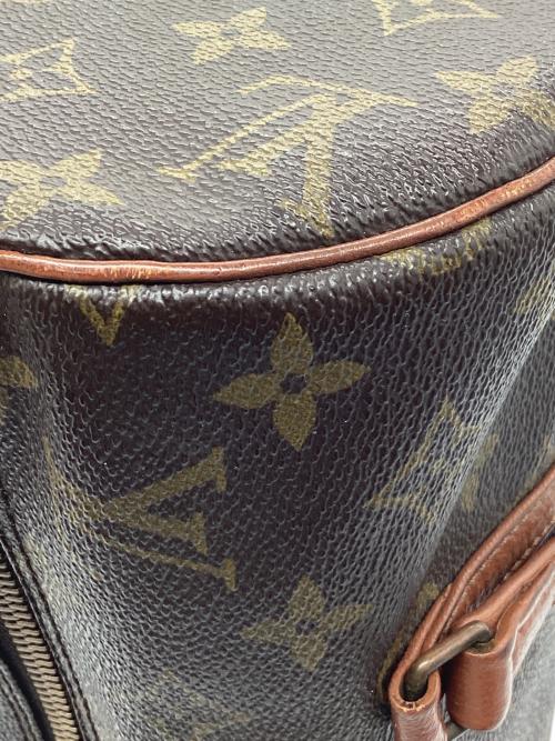 LOUIS VUITTON（ルイ ヴィトン）LOUIS VUITTON (ルイ ヴィトン) パピヨンPM ブラウンの古着・服飾アイテム