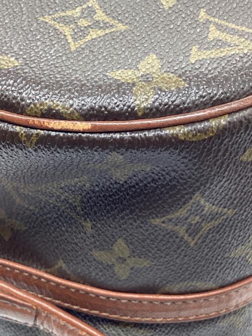 LOUIS VUITTON（ルイ ヴィトン）LOUIS VUITTON (ルイ ヴィトン) パピヨンPM ブラウンの古着・服飾アイテム