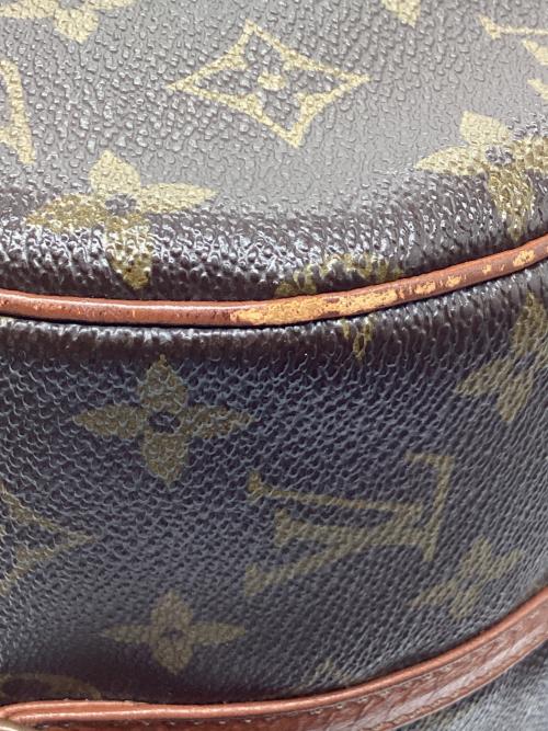 LOUIS VUITTON（ルイ ヴィトン）LOUIS VUITTON (ルイ ヴィトン) パピヨンPM ブラウンの古着・服飾アイテム