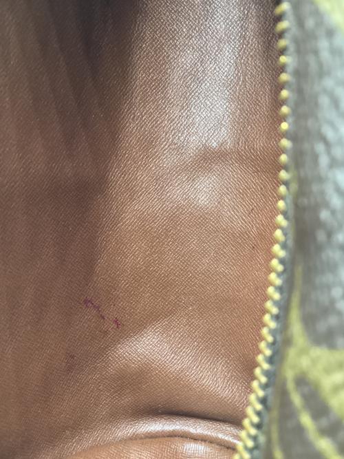 LOUIS VUITTON（ルイ ヴィトン）LOUIS VUITTON (ルイ ヴィトン) パピヨンPM ブラウンの古着・服飾アイテム