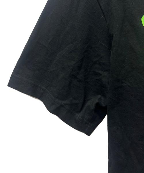 RUDIES（ルーディーズ）RUDIES (ルーディーズ) バンドTシャツ ブラック サイズ:ＸＬの古着・服飾アイテム