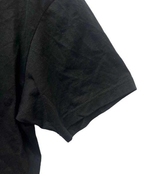 RUDIES（ルーディーズ）RUDIES (ルーディーズ) バンドTシャツ ブラック サイズ:ＸＬの古着・服飾アイテム