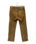 POLO JEANS (ポロジーンズ) スウェードパンツ ブラウン サイズ:３２：9000円