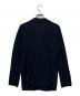 Gabardine K.T (ギャバシンケーティー) ミラノリブ Ｗブレストジャケット ブラック サイズ:Ｍ：7000円