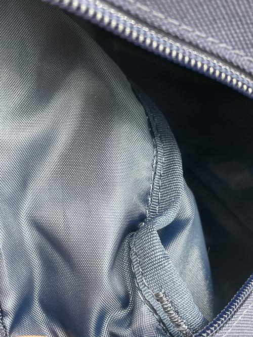 MEI（メイ）MEI (メイ) graniph (グラニフ) 11ぴきのねこ デイパック ネイビーの古着・服飾アイテム